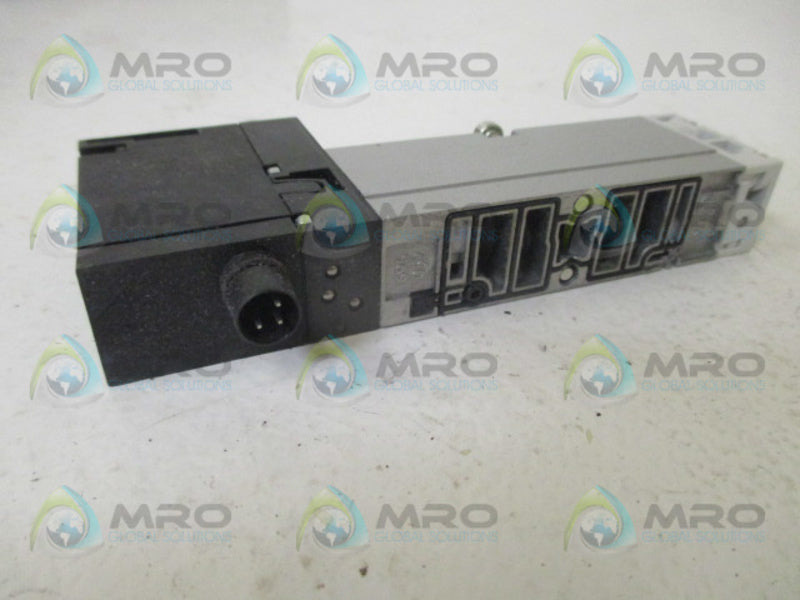FESTO VSVA-B-M52-AZD-A2-1T1L SOLENOID VALVE *NEW IN BOX*