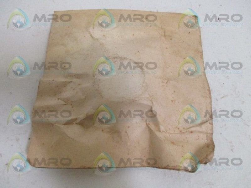 FISHER 12A8951X022 PACKING SET *NEW IN ORIGINAL PACKAGE*