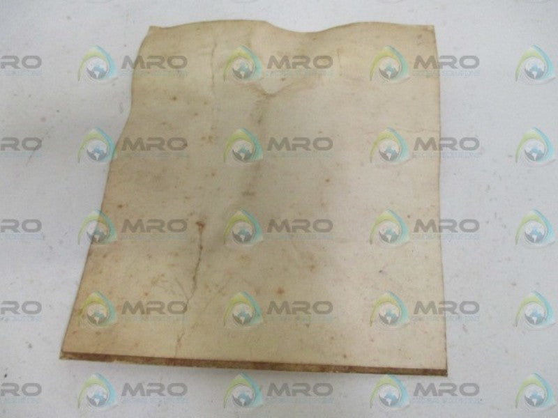 FISHER 11B0695X012 TAPER KEY *NEW IN ORIGINAL PACKAGE*