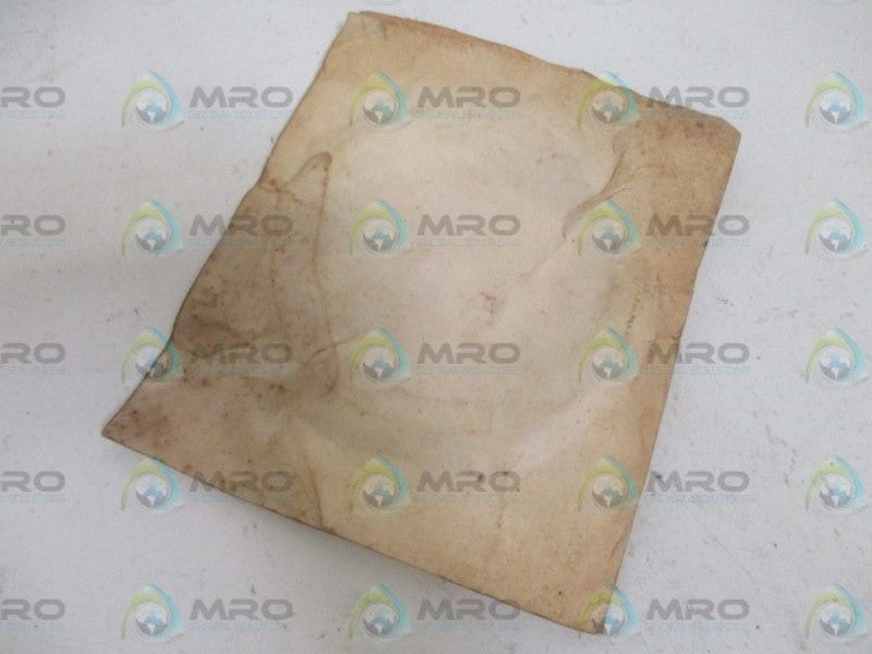 FISHER 13A2585X102 BALL SEAL *NEW IN ORIGINAL PACKAGE*