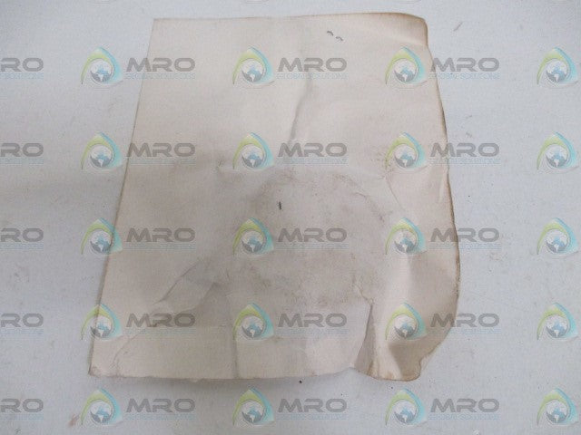 FISHER 17A6075X052 SEAT RING *NEW IN ORIGINAL PACKAGE*