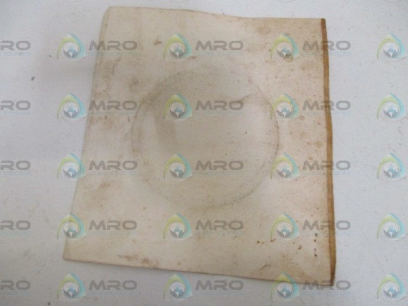 FISHER 16A5484X012 RETAINING RING *NEW IN ORIGINAL PACKAGE*