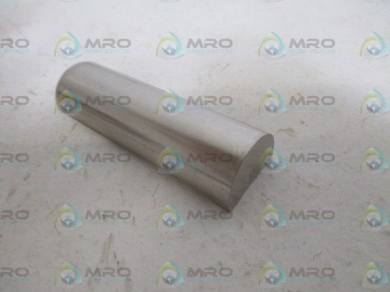 FISHER 11B0722X012 TAPER HEAD WITH KEY *NEW NO BOX*