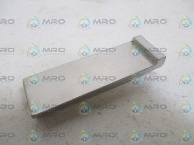 FISHER 11B0722X012 TAPER HEAD WITH KEY *NEW NO BOX*