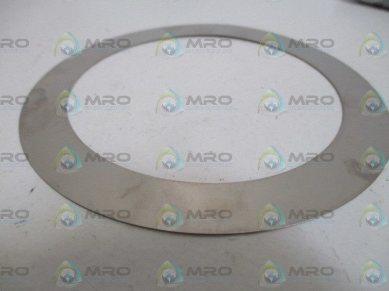 FISHER 1R662541122 SHIM SEAL *NEW NO BOX*