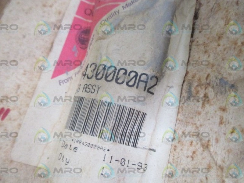 FISHER 1R6430000A2 BEARING ASSEMBLY *NEW IN ORIGINAL PACKAGE*
