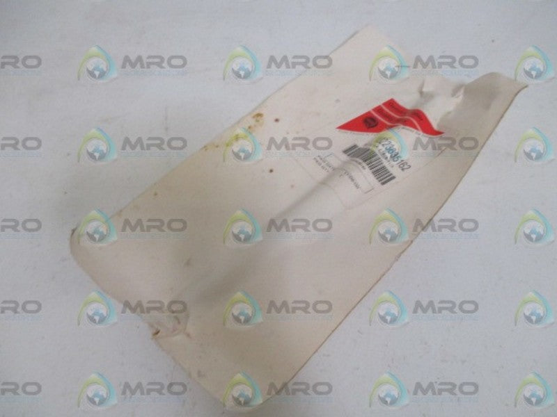 FISHER 1U223635162 STEM / PLUG *NEW IN ORIGINAL PACKAGE*
