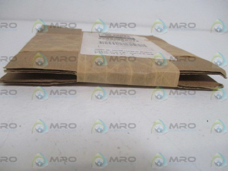 FISHER 22A8986X012 SEAL RING *NEW IN ORIGINAL PACKAGE*