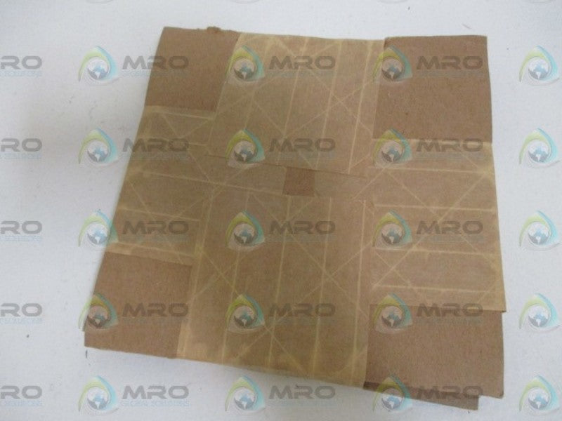 FISHER 22A8986X012 SEAL RING *NEW IN ORIGINAL PACKAGE*