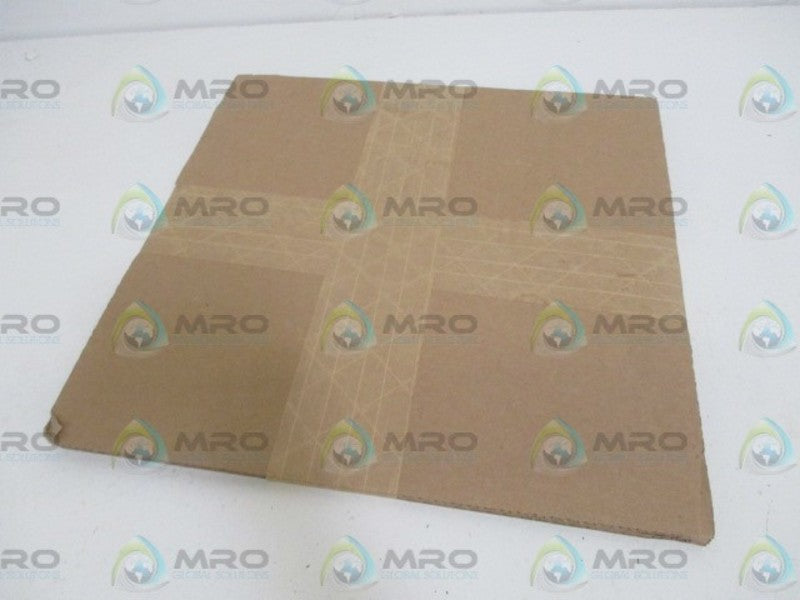 FISHER 75B1545X022 GASKET *NEW IN ORIGINAL PACKAGE*