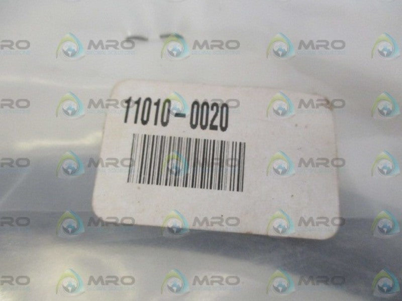 INDUSTRIAL MRO 11010-0020 KIT *NEW IN FACTORY BAG*