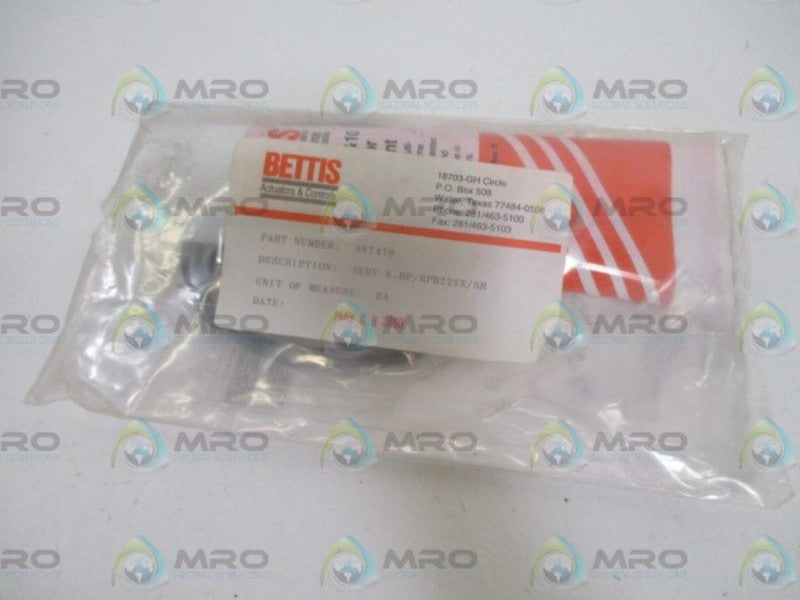 BETTIS 87470 ACTUATOR LUBRICANT *NEW NO BOX*