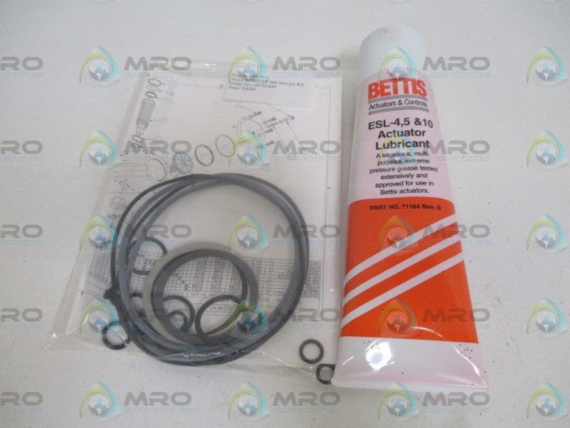 BETTIS 87470 ACTUATOR LUBRICANT *NEW NO BOX*