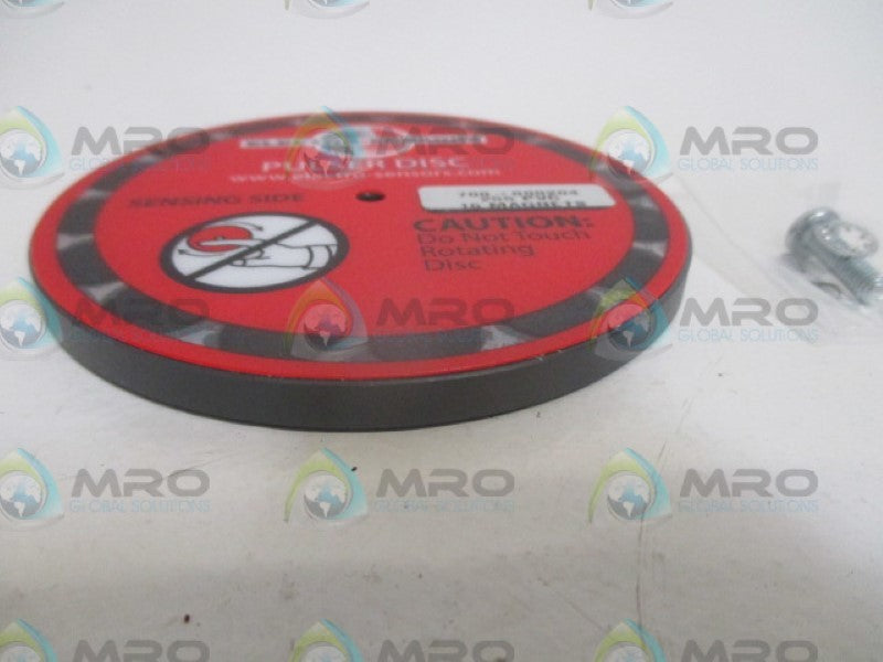 ELECTRO SENSORS 700-000204 PULSER DISC *NEW NO BOX*