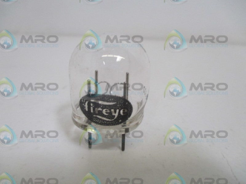 FIREYE 4-320 ULTRA VIOLET BULB *NEW NO BOX*