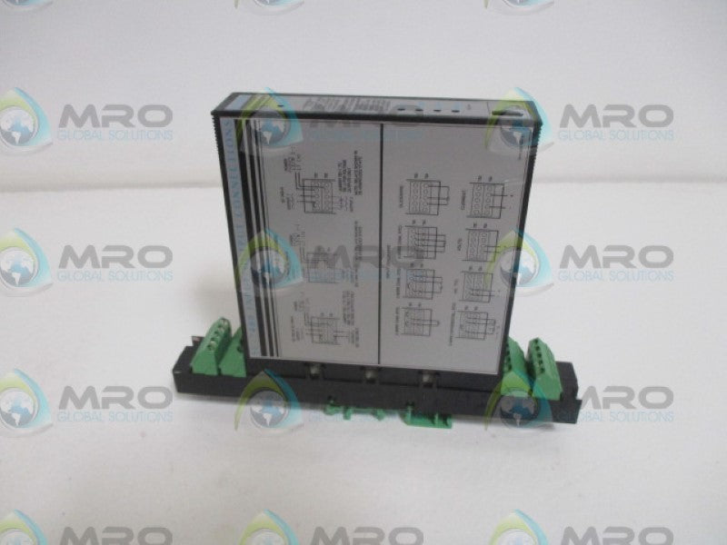 ROCHESTER 1074-952 SC-7405-N SIGNAL CONDITIONER *NEW NO BOX*