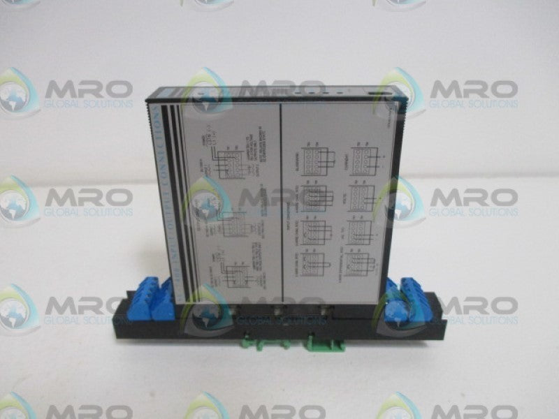 ROCHESTER SC7401-N SIGNAL CONDITIONER *NEW NO BOX*