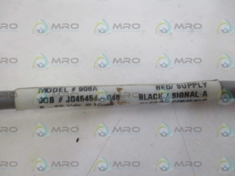 ELECTRO SENSORS 906A *USED*