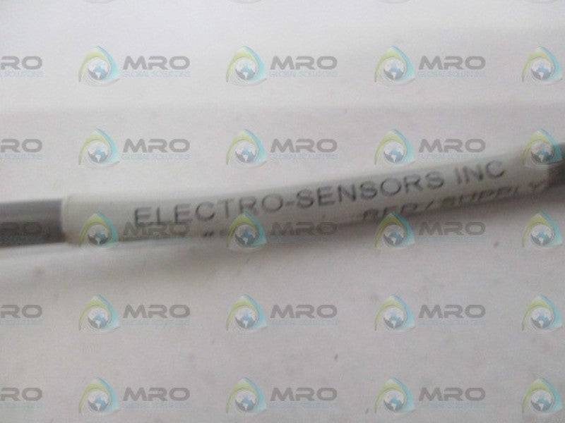 ELECTRO SENSORS 906 SENSOR *NEW NO BOX*