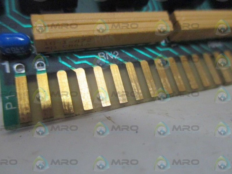 EMC D-8001 CPU CARD *USED*