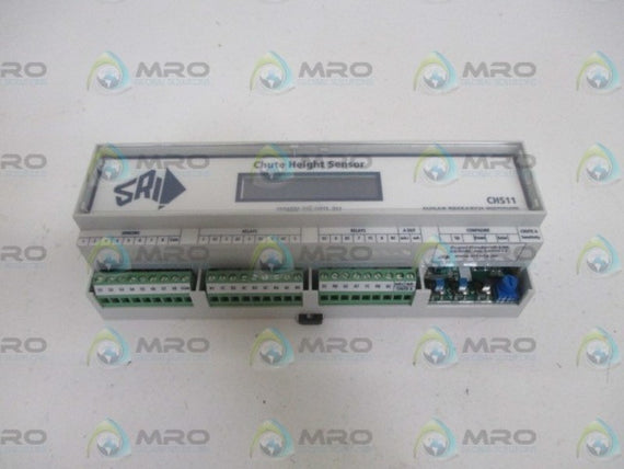SRI CHS11 CHUTE HEIGHT SENSOR *NEW NO BOX*