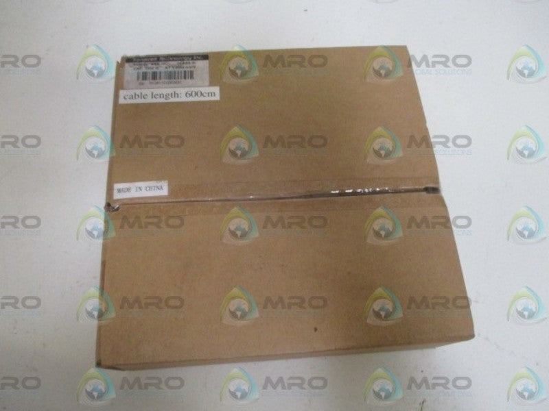 TRANSCELL TECHNOLOGY BSS-1K LOAD CELL *NEW IN BOX*