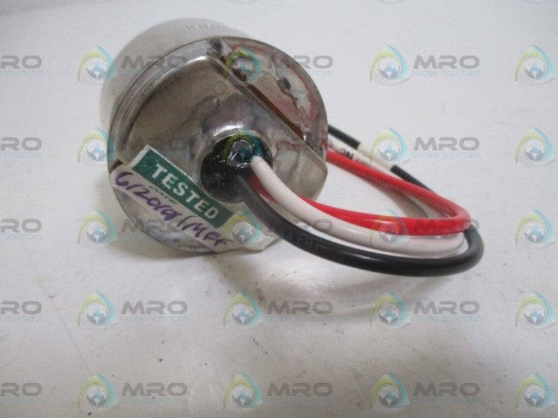 JO-BELL ZA-2P MAGNETIC PROXIMITY SWITCH *NEW IN BOX*