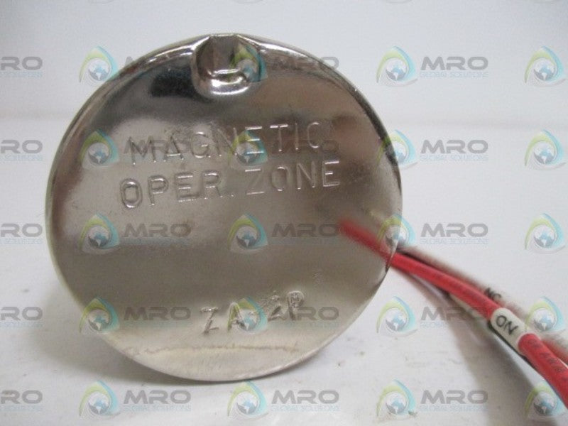 JO-BELL ZA-2P MAGNETIC PROXIMITY SWITCH *NEW IN BOX*