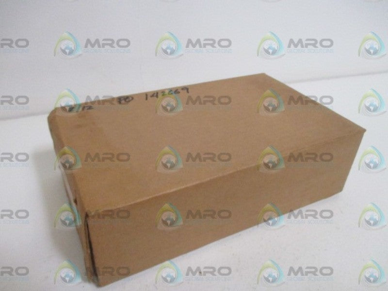 FIREYE 19MPS-2000 MULTI-USE POWER SUPPLY 19" *FACTORY SEALED*
