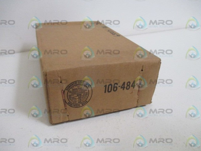 FIREYE 19MPS-2000 MULTI-USE POWER SUPPLY 19" *FACTORY SEALED*