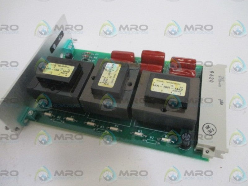 FIREYE 19UVPS-2120 POWER SUPPLY *NEW NO BOX*