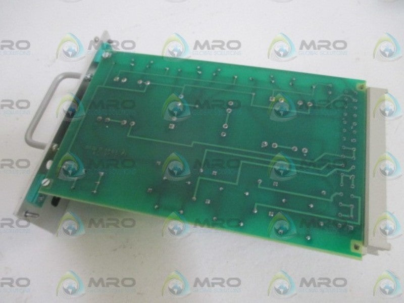 FIREYE 19UVPS-2120 POWER SUPPLY *NEW NO BOX*