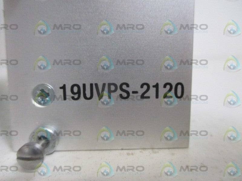 FIREYE 19UVPS-2120 POWER SUPPLY *NEW NO BOX*