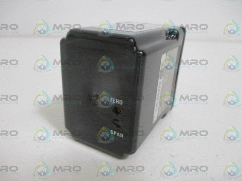 ACTION INSTRUMENTS 4300-113CS RELAY 120VAC *NEW NO BOX*