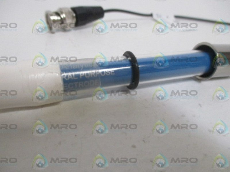 ROSEMOUNT 2001553 ELECTRODE MEASURING SYSTEM *NEW IN BOX*