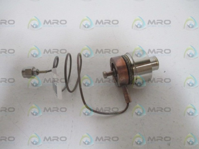 ROSEMOUNT 186581N FLOWMETER SENSOR *NEW NO BOX*