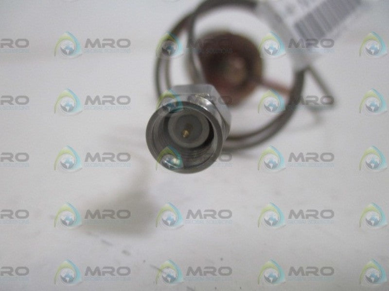ROSEMOUNT 186581N FLOWMETER SENSOR *NEW NO BOX*