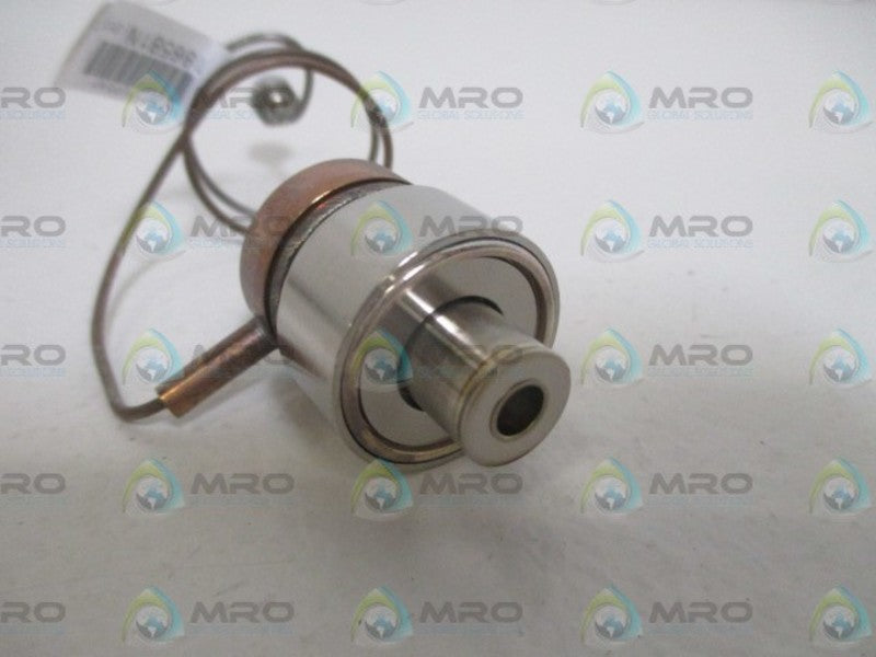 ROSEMOUNT 186581N FLOWMETER SENSOR *NEW NO BOX*