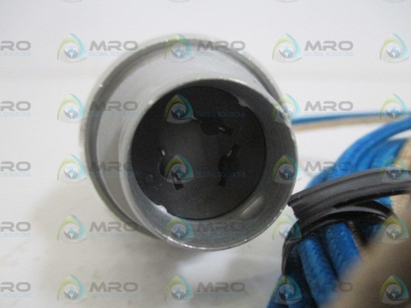 HONEYWELL C7035A1080 FSG UV FLAME DETECTOR *NEW IN BOX*