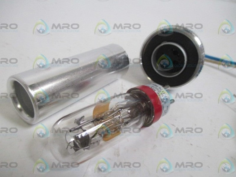 HONEYWELL C7035A1080 FSG UV FLAME DETECTOR *NEW IN BOX*