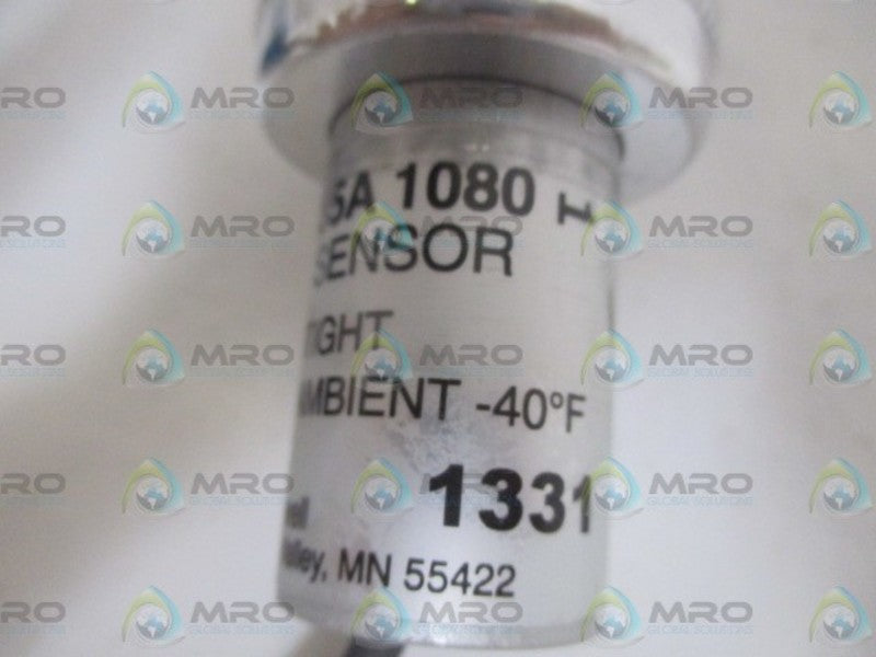 HONEYWELL C7035A1080 FSG UV FLAME DETECTOR *NEW IN BOX*
