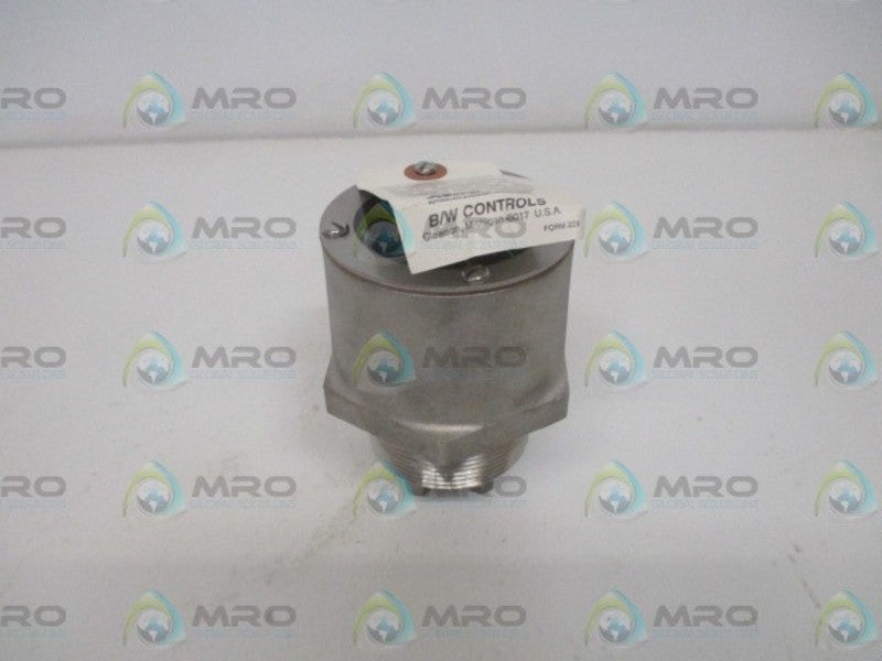AMETEK 6012E3SSEP2 B/W CONTROLS ELECTRODE HOLDER *NEW IN BOX*