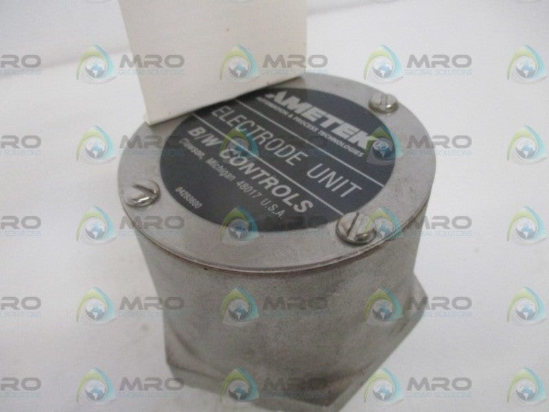 AMETEK 6012E3SSEP2 B/W CONTROLS ELECTRODE HOLDER *NEW IN BOX*