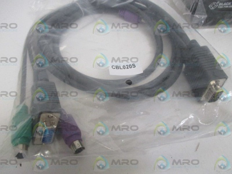 BLACK BOX ACU1009A EXTENDER KIT (AS PICTURED) *NEW IN BOX*
