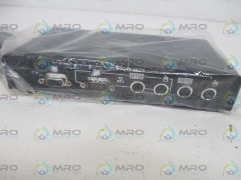 BLACK BOX ACU1009A EXTENDER KIT (AS PICTURED) *NEW IN BOX*