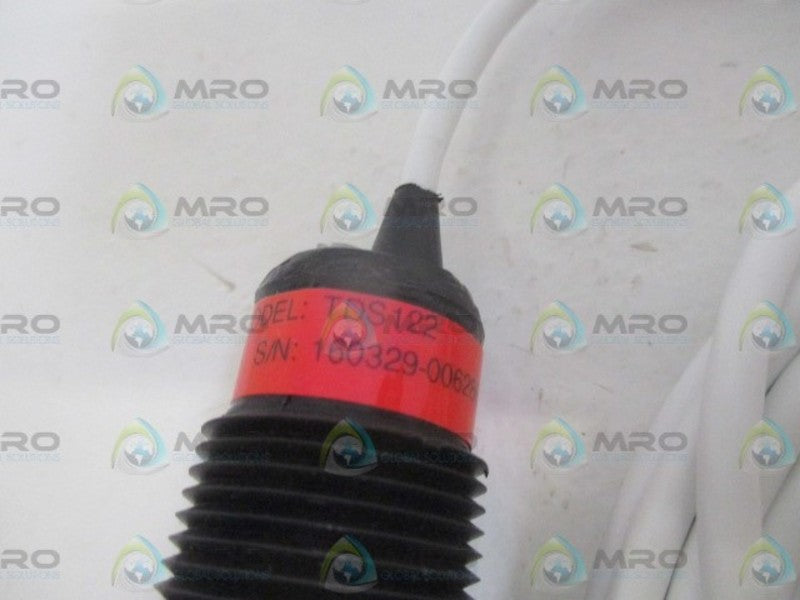 DWYER TDS122 THERMAL DISPERSION FLOW SWITCH *NEW IN BOX*