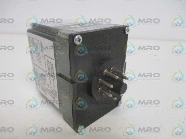 ACTION PAK 4380-2000 SIGNAL CONDITIONER RELAY 120VAC *NEW NO BOX*