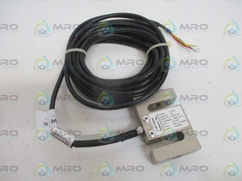 COTI  CGSB SS LOAD CELL 1K NSMP