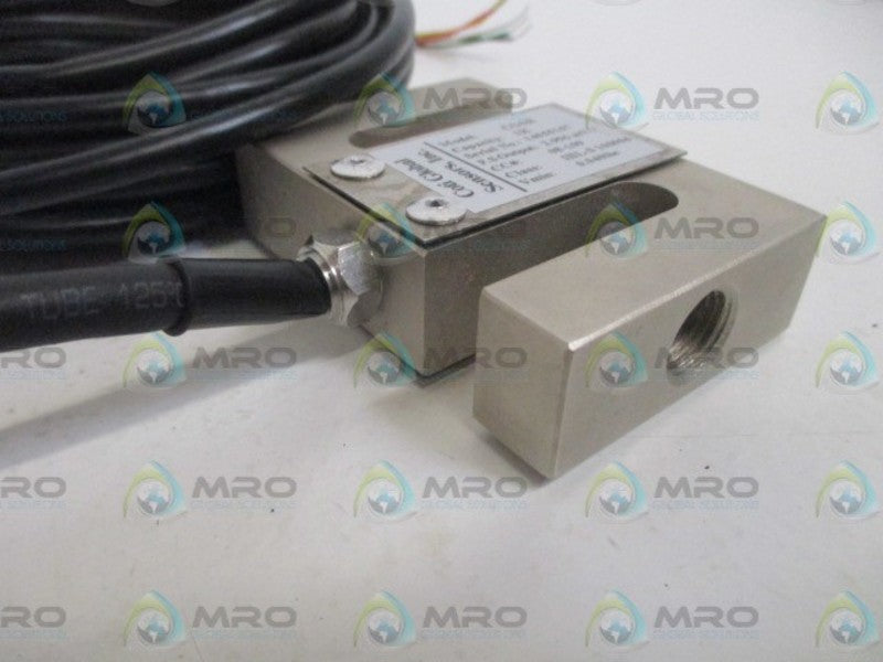 COTI  CGSB SS LOAD CELL 1K NSMP