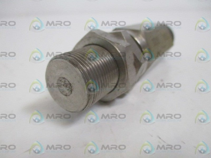 AIR PAX 4-0001 PASSIVE MAGNETIC SPEED SENSOR *USED*
